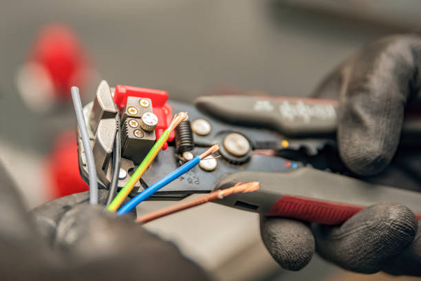 Best Electrical Troubleshooting Services  in Marion, MS