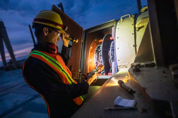 Best Emergency Electrician Near Me  in Marion, MS