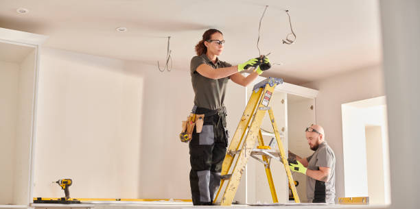 Best 24-Hour Electrician  in Marion, MS