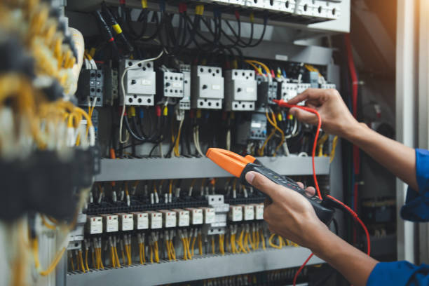 Electrical Upgrades for Homes in Marion, MS