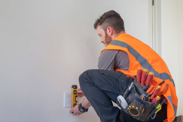  Marion, MS Electrician Pros