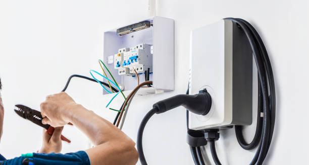Best Electrical Rewiring Services  in Marion, MS
