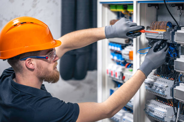Best Electrical Upgrades for Homes  in Marion, MS