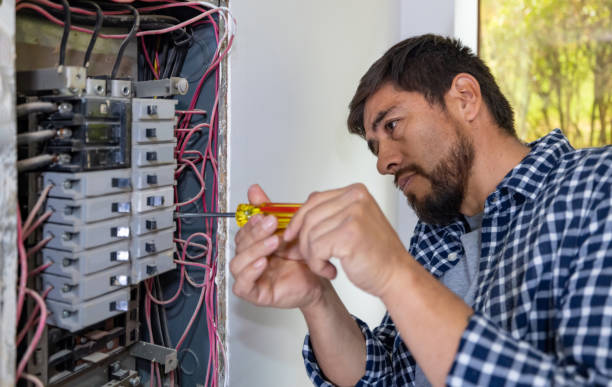 Affordable Emergency Electrician in Marion, MS